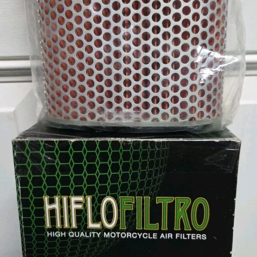 Hiflo Air Filter #HFA1908 Honda